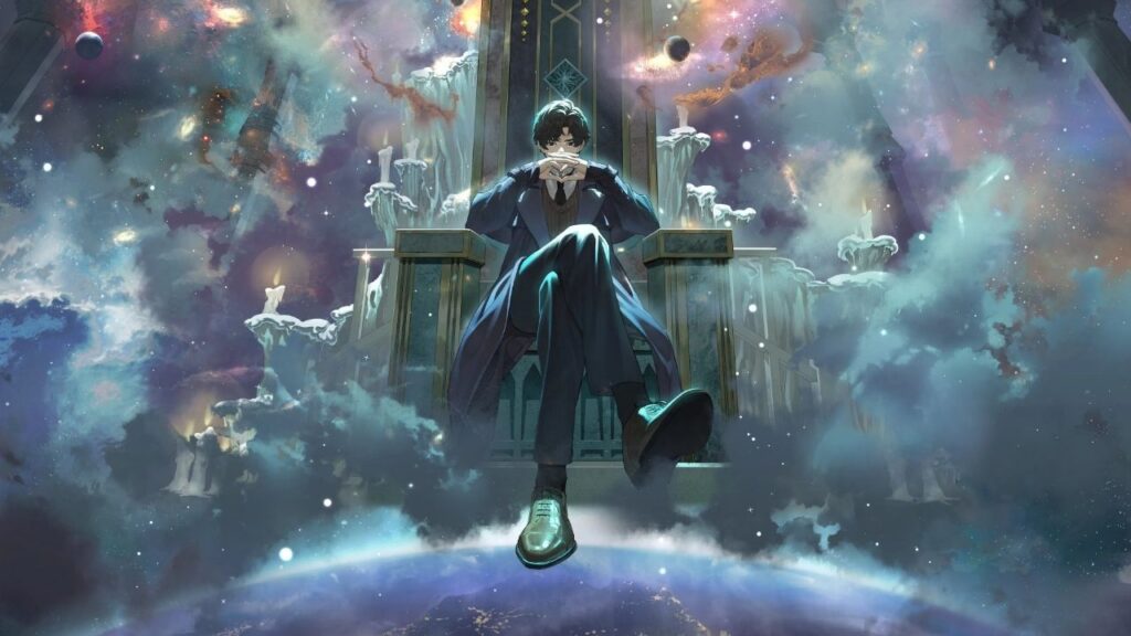 30 Donghua Terbaru 2025: Daftar, Jadwal Tayang, Genre, dan Tempat Streaming