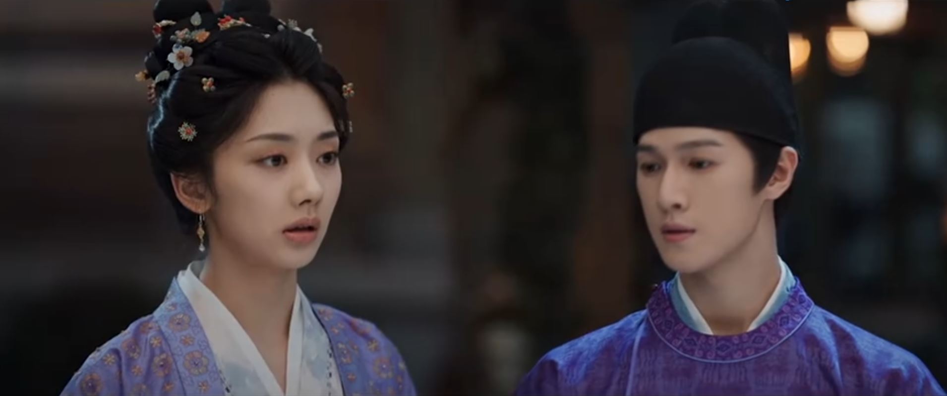 Drama China Yummy Yummy Yummy