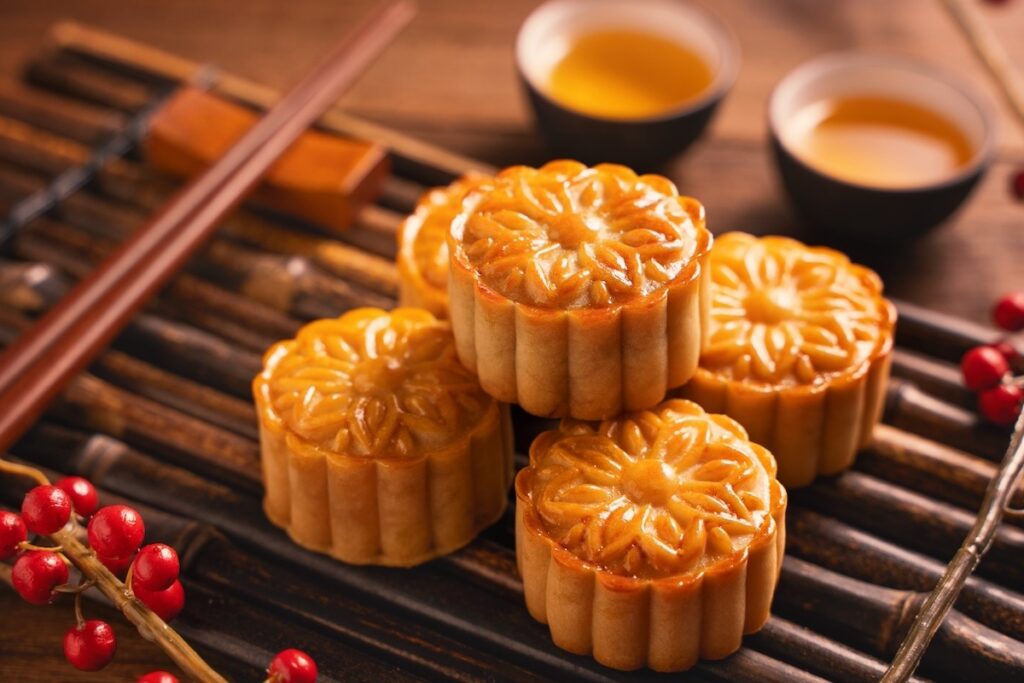 Festival Mooncake 2025 Sejarah, Makna, dan Tradisi Perayaan Kue Bulan di Asia