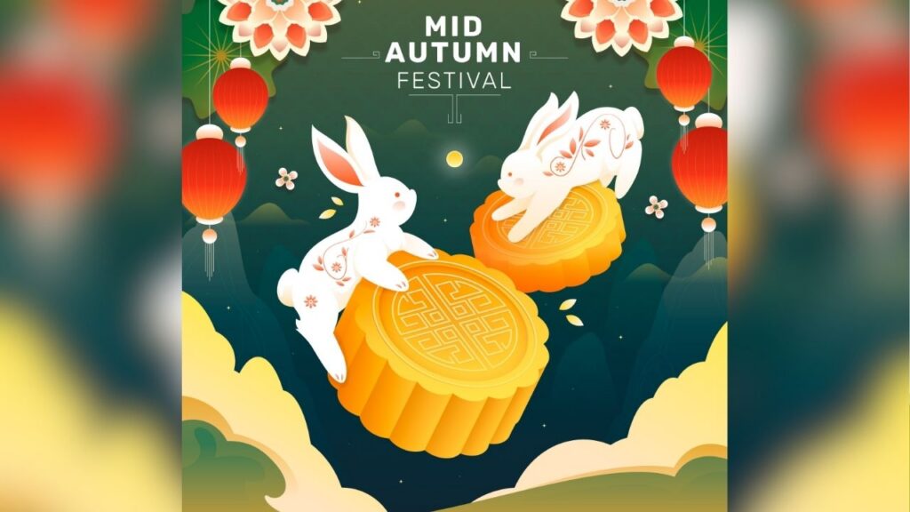 Festival Mooncake 2025 Sejarah, Makna, dan Tradisi Perayaan Kue Bulan di Asia