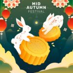 Festival Mooncake 2025 Sejarah, Makna, dan Tradisi Perayaan Kue Bulan di Asia