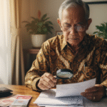 Gaji Pensiunan PNS 2025 Fakta Terbaru, Daftar Besaran, dan Aturan dari Pemerintah