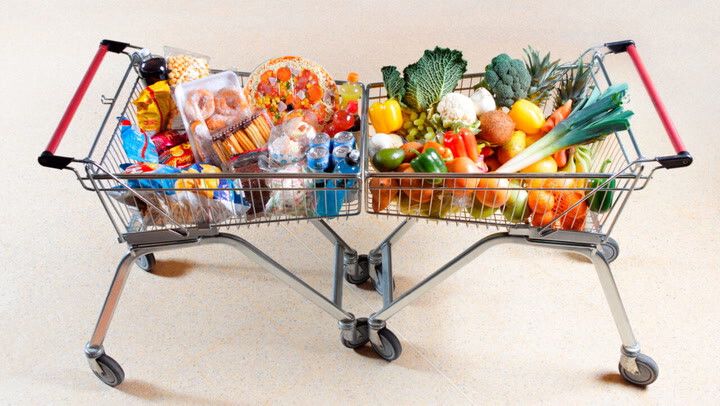 Gaya Hidup Sehat Dimulai dari Real Food Simpel Tapi Penting!