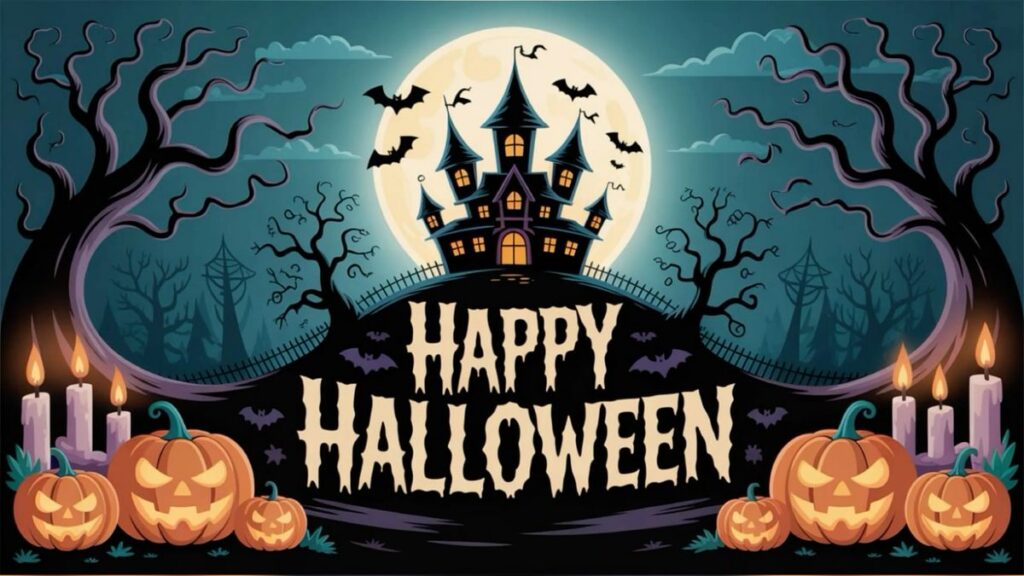 Halloween Asal Usul, Tradisi Seram, dan Fakta Uniknya!