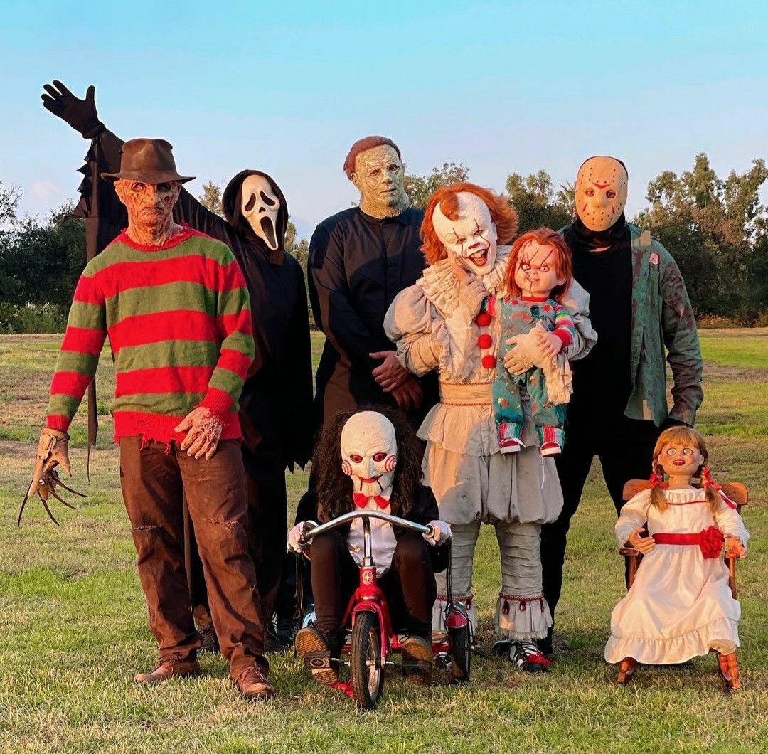 Halloween Asal Usul, Tradisi Seram, dan Fakta Uniknya!