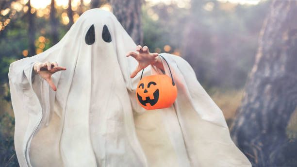 Halloween Asal Usul, Tradisi Seram, dan Fakta Uniknya!