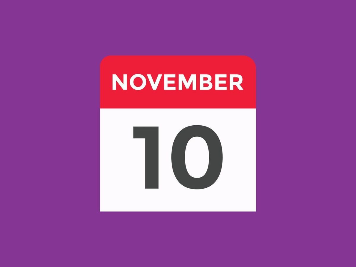 Hari Besar November 2025 Hari Nasional dan Internasional