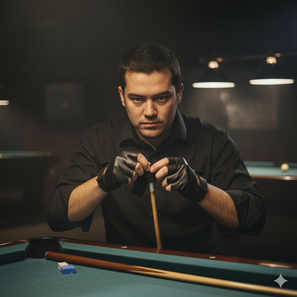 20 Ide Prompt Gemini AI Foto Billiard: Hasil Realistis dan Gaya Turnamen Keren Abis