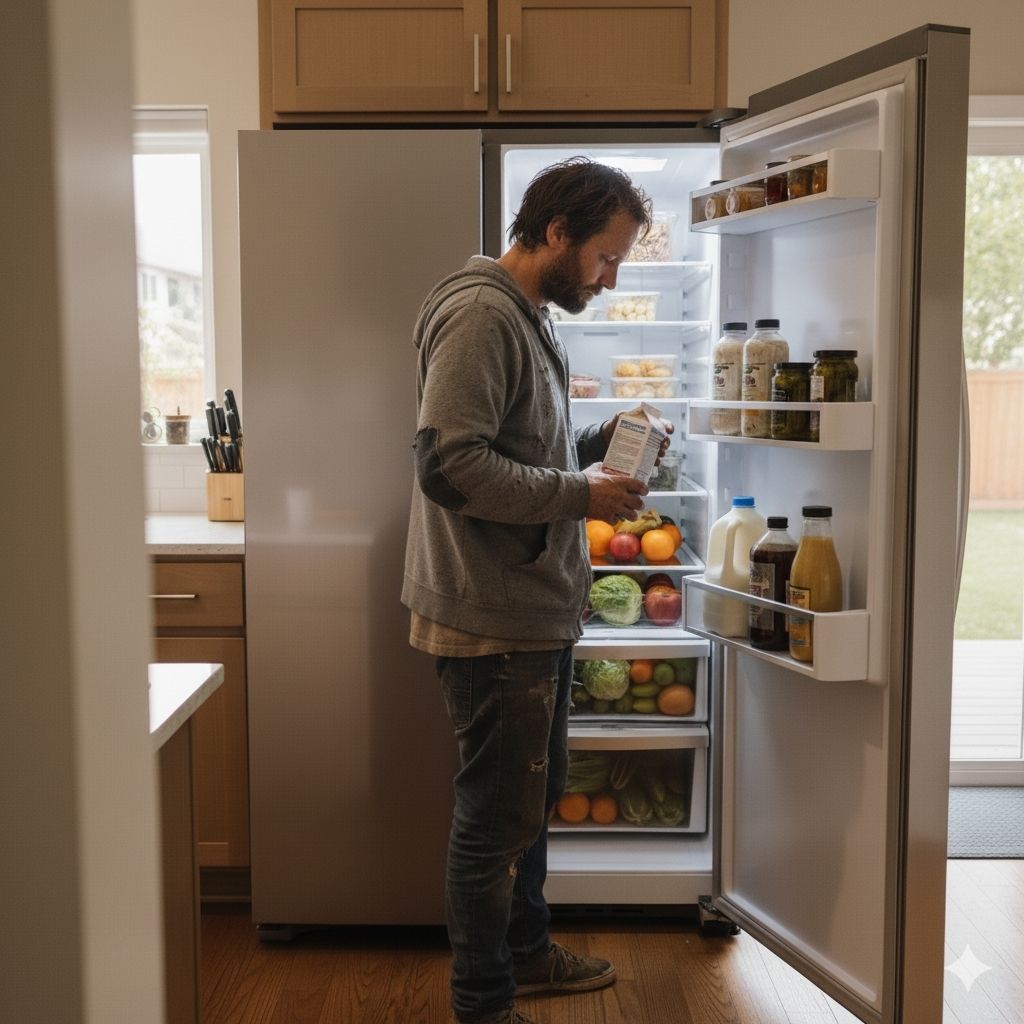 Ide Prompt Gemini AI Foto Prank Ide Lucu Bikin Keluarga Panik tapi Ngakak