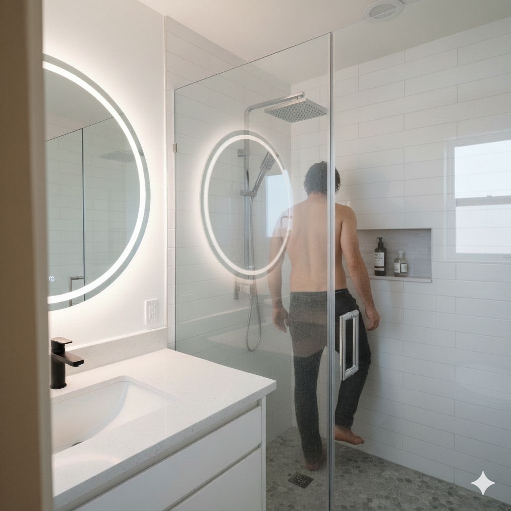 Ide Prompt Gemini AI Foto Prank Ide Lucu Bikin Keluarga Panik tapi Ngakak