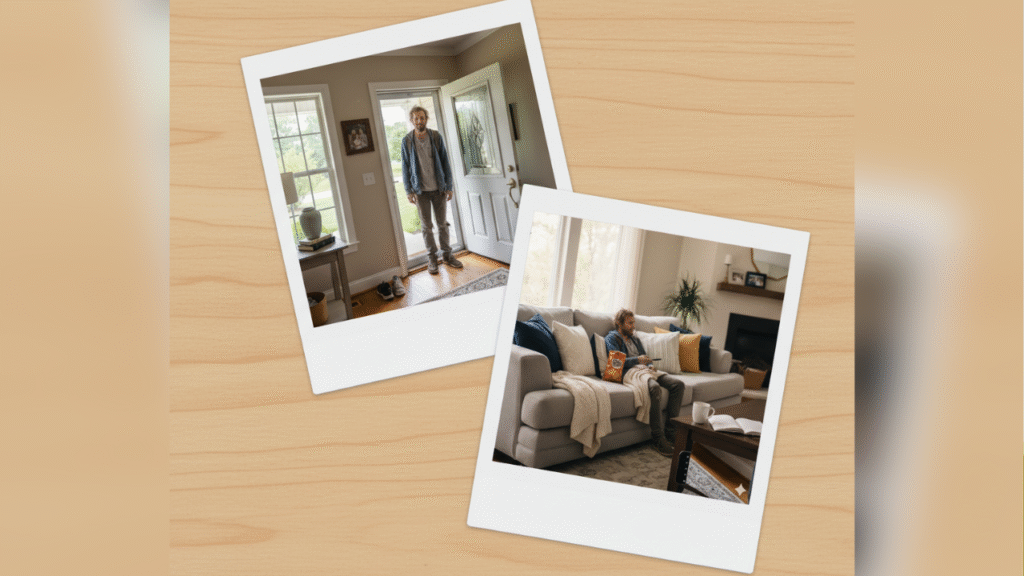 Ide Prompt Gemini AI Foto Prank Ide Lucu Bikin Keluarga Panik tapi Ngakak