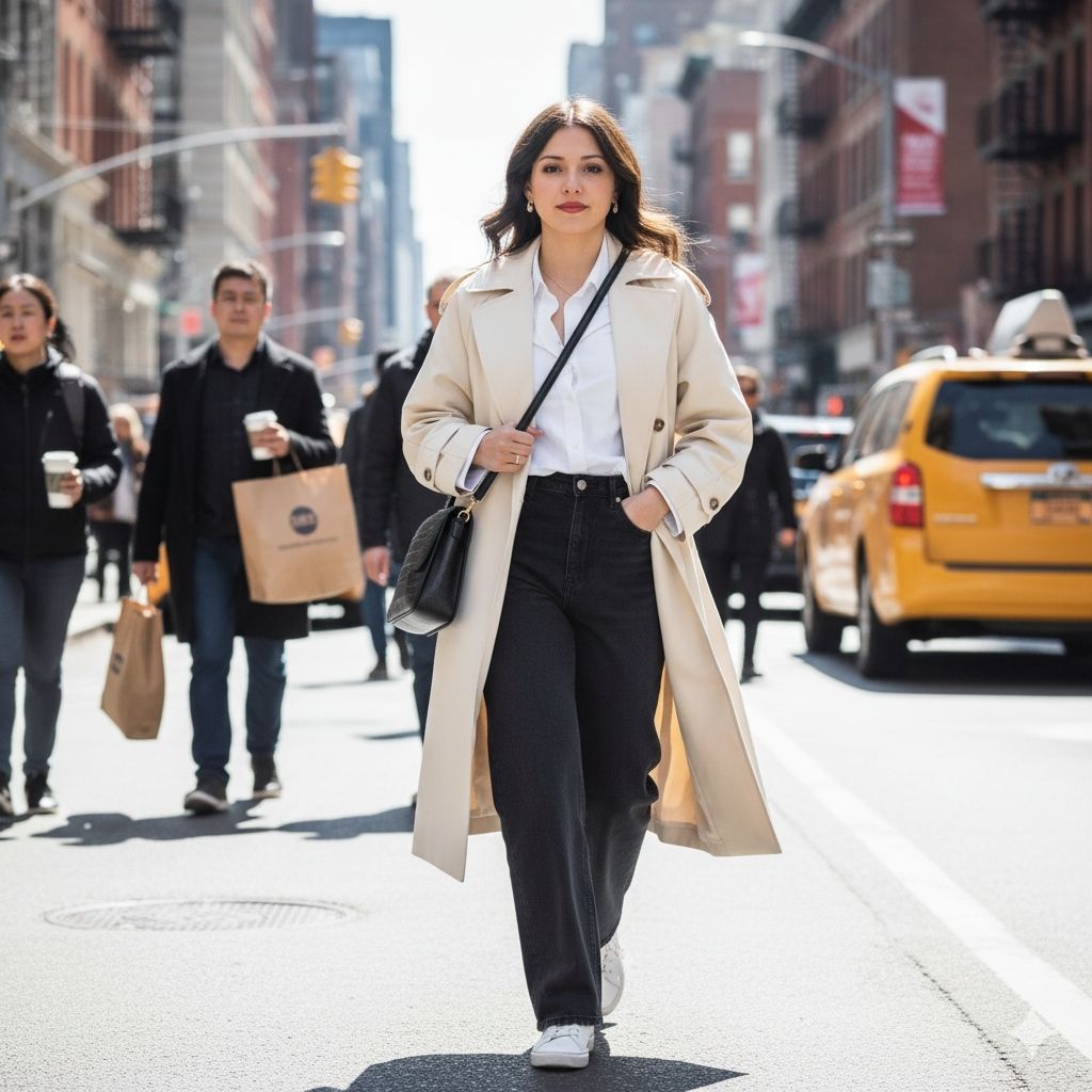 10+ Ide Prompt Gemini AI Foto Wanita: Ide, Gaya, dan Cara Membuat Hasil Realistis