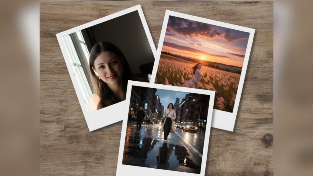 10+ Ide Prompt Gemini AI Foto Wanita: Ide, Gaya, dan Cara Membuat Hasil Realistis