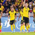 Kasus FAM Terkena Sanksi FIFA Data Asli 7 Pemain Naturalisasi Malaysia yang Jadi Sorotan