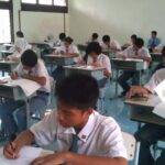 Kisi-Kisi, Materi & 20 Soal TKA Bahasa Indonesia SMA 2025