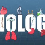 Kisi-Kisi, Materi & 20 Soal TKA Biologi SMA 2025 Lengkap