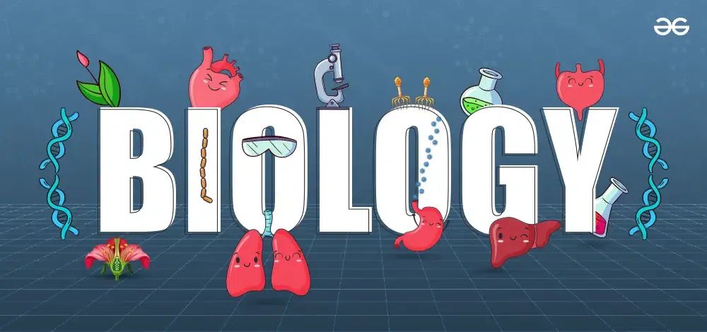 Kisi-Kisi, Materi & 20 Soal TKA Biologi SMA 2025 Lengkap