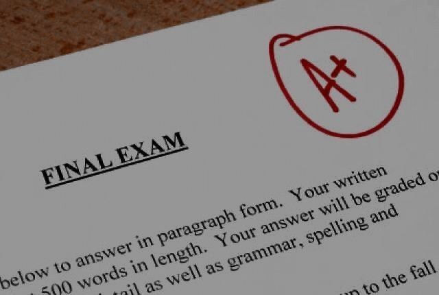 Kisi-Kisi, Materi dan Contoh Soal TKA Bahasa Inggris SMA 2025