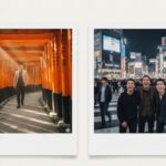 Kumpulan Prompt Gemini AI untuk Foto Liburan di Jepang yang Estetik dan Realistis