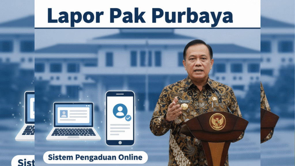 Lapor Pak Purbaya Cara Melapor, Nomor WhatsApp Resmi, dan Jenis Aduan yang Diterima
