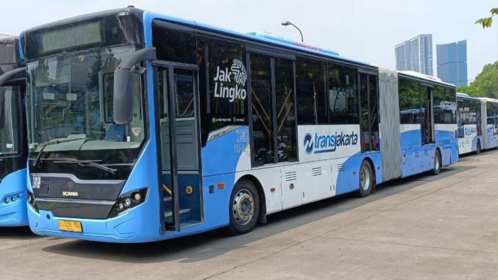 Lowongan Kerja Transjakarta Terbaru 2025 Posisi, Syarat, dan Cara Daftar di Situs Resmi Karier Transjakarta