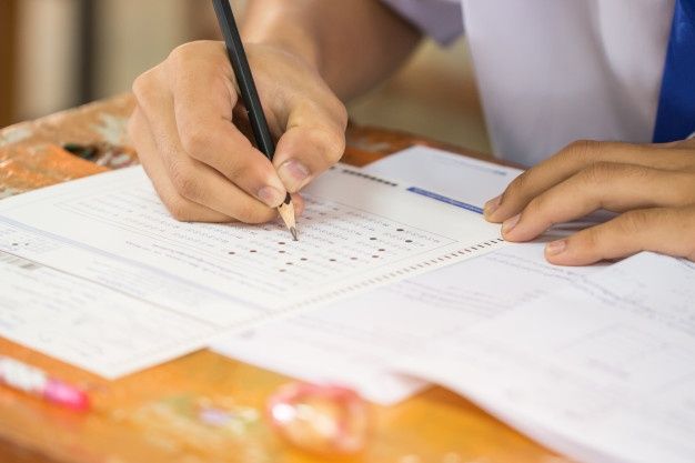 MAPEL TKA SD, SMP, dan SMA 2025 Jadwal & Tips Lengkap