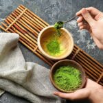 Manfaat Pure Matcha Rahasia Teh Hijau Murni Bikin Hidup Lebih Sehat