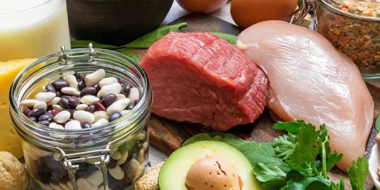 Manfaat Vitamin B Kompleks Energi, Otak, dan Kesehatan Kulit!