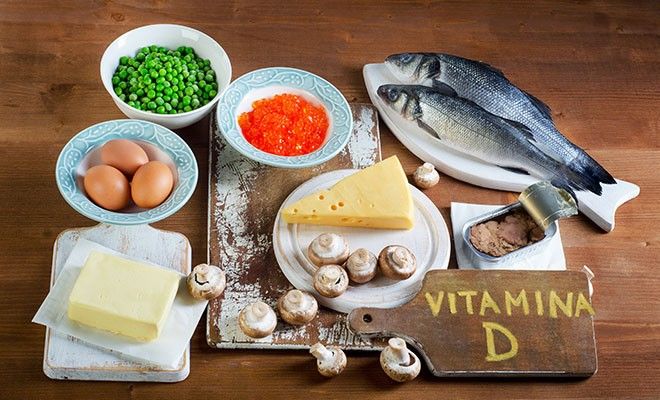 Manfaat Vitamin D untuk Tubuh Dosis, Efek, dan Fakta Lengkap