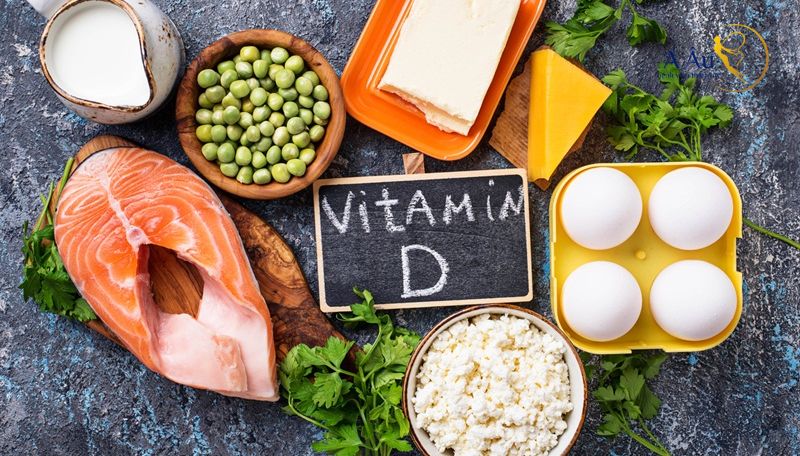 Manfaat Vitamin D untuk Tubuh Dosis, Efek, dan Fakta Lengkap