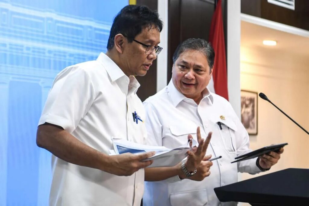 Paket Stimulus Ekonomi Rp30 Triliun: Bantuan Tunai Pemerintah untuk 35 Juta Rumah Tangga