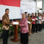 Paket Stimulus Ekonomi Rp30 Triliun: Bantuan Tunai Pemerintah untuk 35 Juta Rumah Tangga