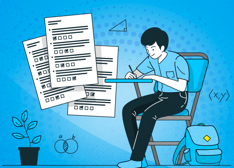 Panduan Lengkap TKA SMA 2025 Jadwal, Materi, dan Tips Lolos Tes