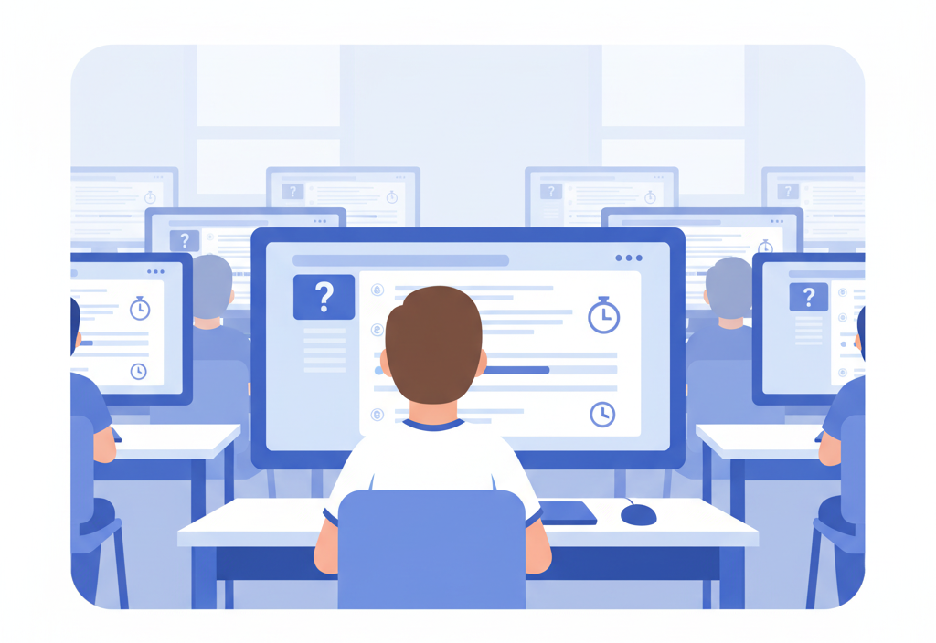 Panduan Lengkap TKA SMA 2025 Jadwal, Materi, dan Tips Lolos Tes