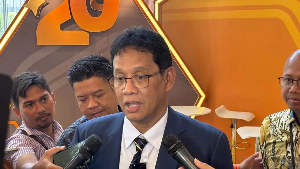 Profil Singkat Purbaya Yudhi Sadewa Biodata, Pendidikan, dan Karier Menteri Keuangan Baru