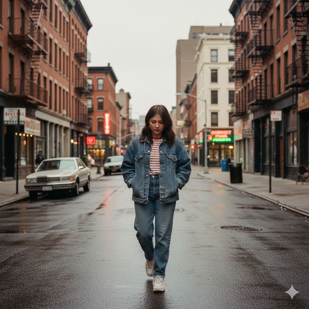 Prompt Gemini AI Buat Foto Sendiri Jadi Aesthetic Cara, Ide, Contoh, Hasil Keren Seperti Potret Profesional