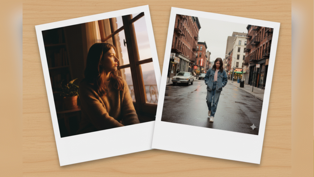 Prompt Gemini AI Buat Foto Sendiri Jadi Aesthetic Cara, Ide, Contoh, Hasil Keren Seperti Potret Profesional