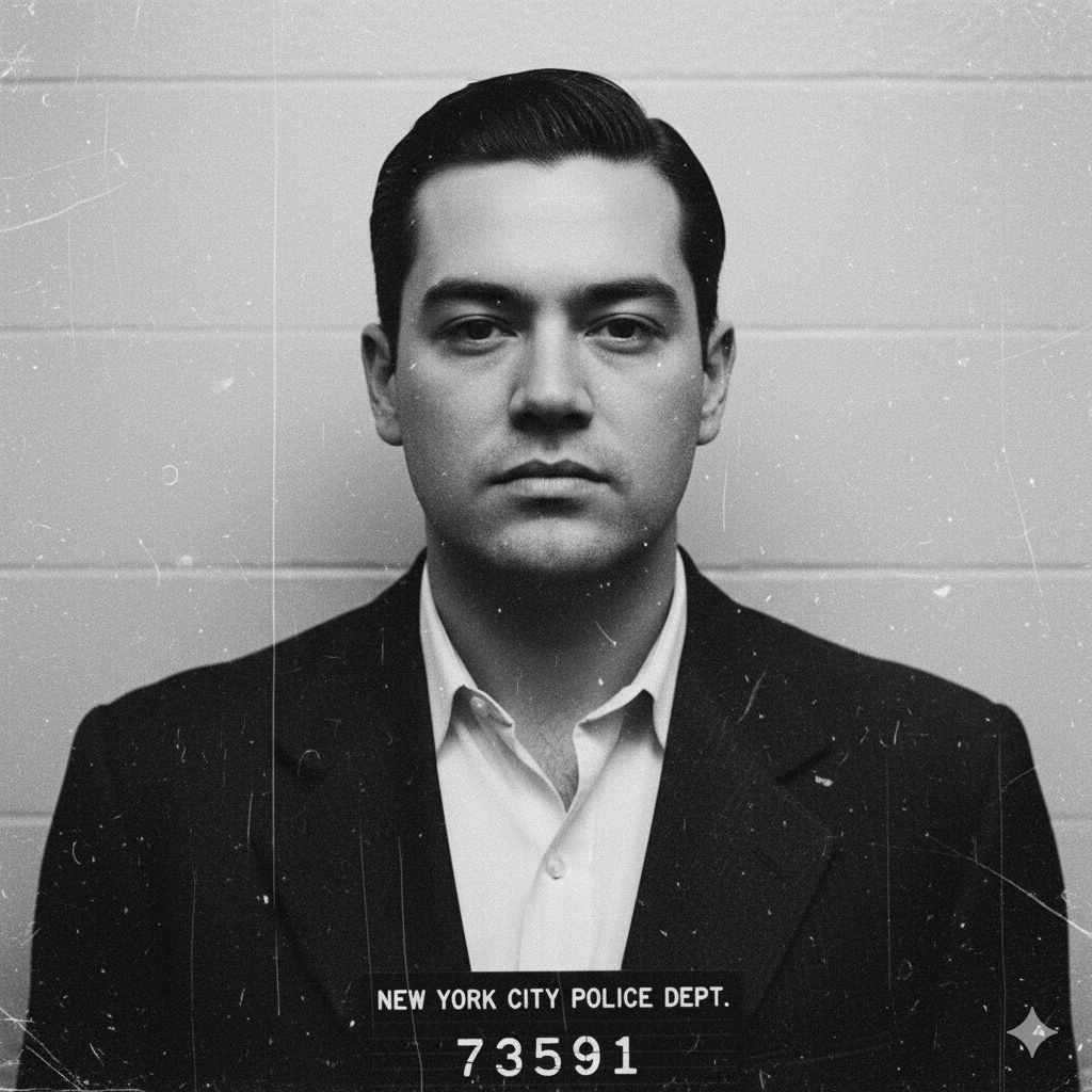 20 Prompt Gemini AI Foto Ala Mafia: Gaya Elegan, Klasik, dan Cinematik yang Keren Abis