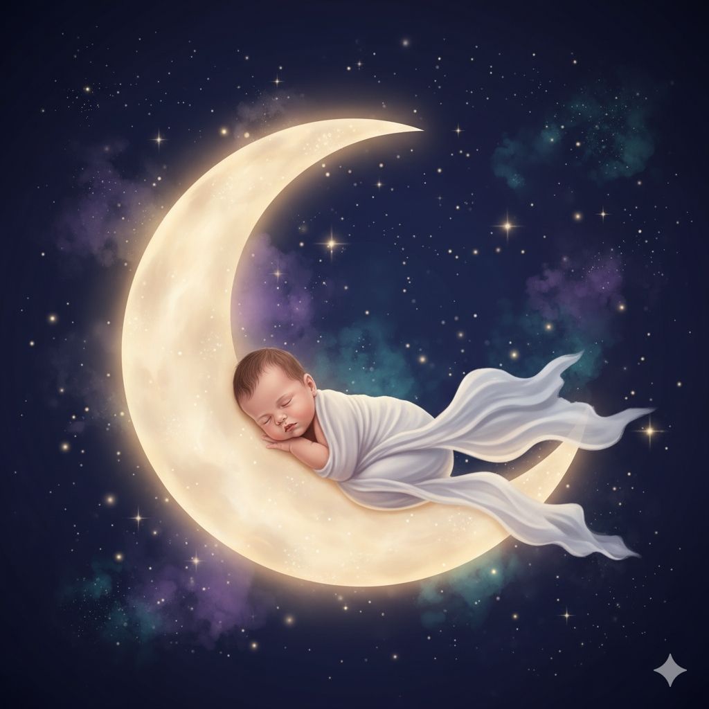 Prompt Gemini AI Foto Bayi Hasil Lucu, Realistis, dan Menggemaskan Banget!