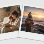 10+ Prompt Gemini AI Foto Bersama Anak: Cara Edit, Ide, dan Hasil Visual yang Menggemaskan