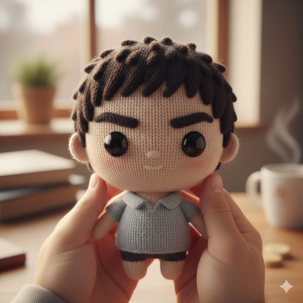 Prompt Gemini AI Foto Miniatur Tips, Ide Prompt, dan Hasil Edit Foto Unik