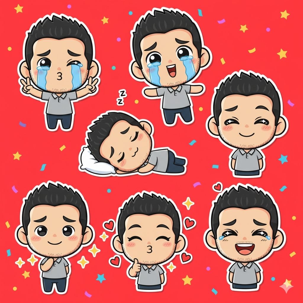 Prompt Gemini AI Foto Miniatur Tips, Ide Prompt, dan Hasil Edit Foto Unik