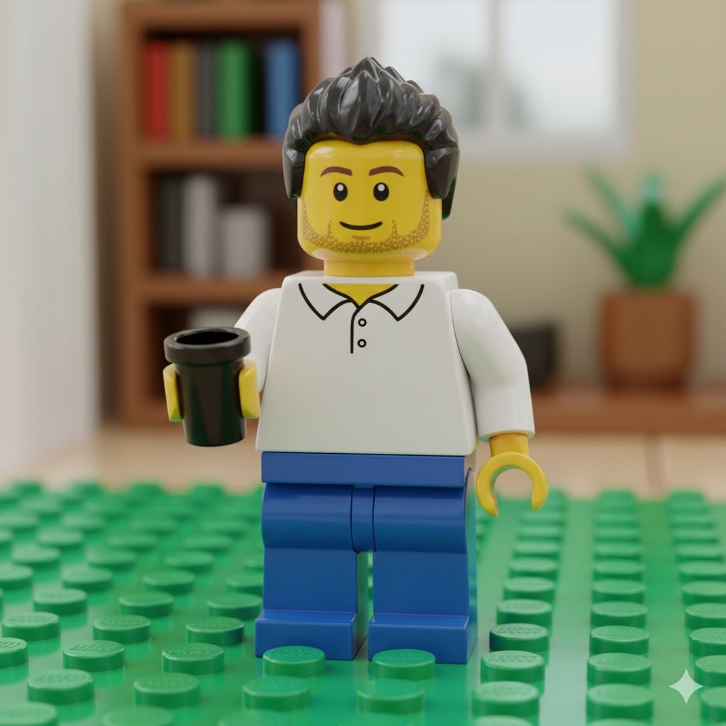 Prompt Gemini AI Foto Miniatur Tips, Ide Prompt, dan Hasil Edit Foto Unik