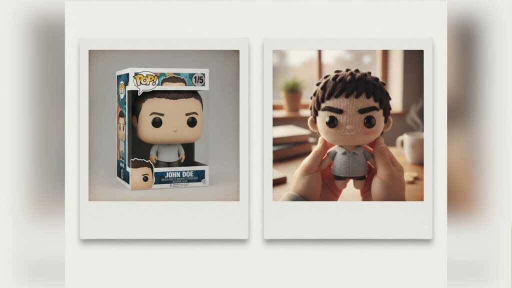 Prompt Gemini AI Foto Miniatur Tips, Ide Prompt, dan Hasil Edit Foto Unik