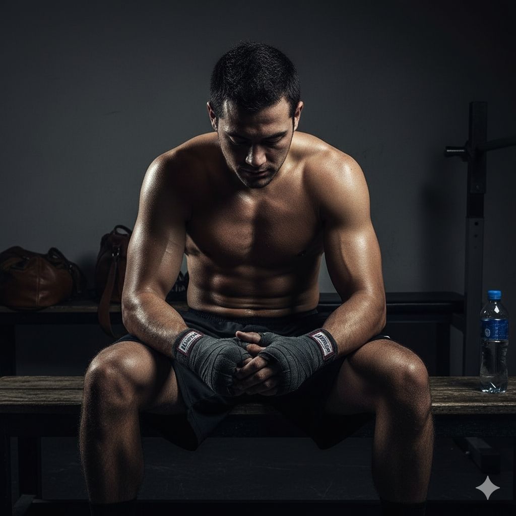 Prompt Gemini AI Foto Pria Keren Hasil Natural, Modern, dan Instagramable