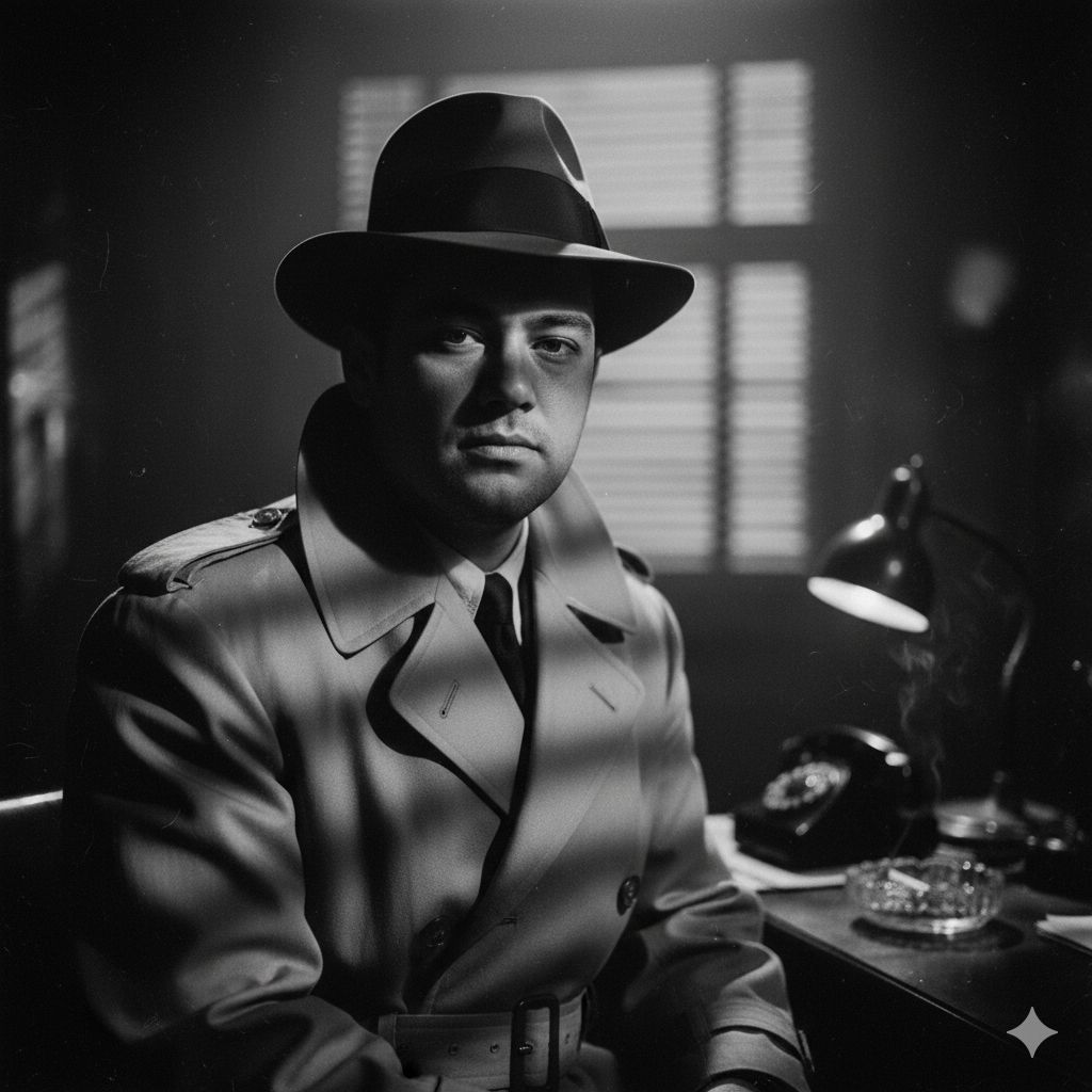 Prompt Gemini AI Foto Pria Keren Hasil Natural, Modern, dan Instagramable