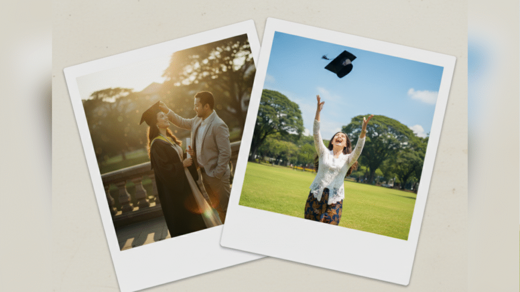 10+ Prompt Gemini AI Foto Wisuda Cara Edit, Ide Pose, dan Hasil Visual Realistis