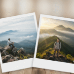 15 Prompt Gemini AI Foto di Gunung: Ide Pose, Gaya Natural, dan Hasil Visual Keren untuk Feedmu