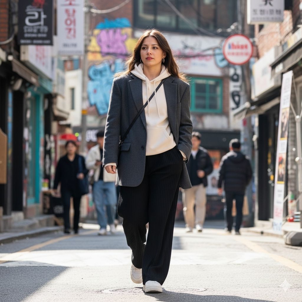 15+ Prompt Gemini AI untuk Edit Foto Estetik Gaya Korea: Bikin Feed Instagram Auto Keren!