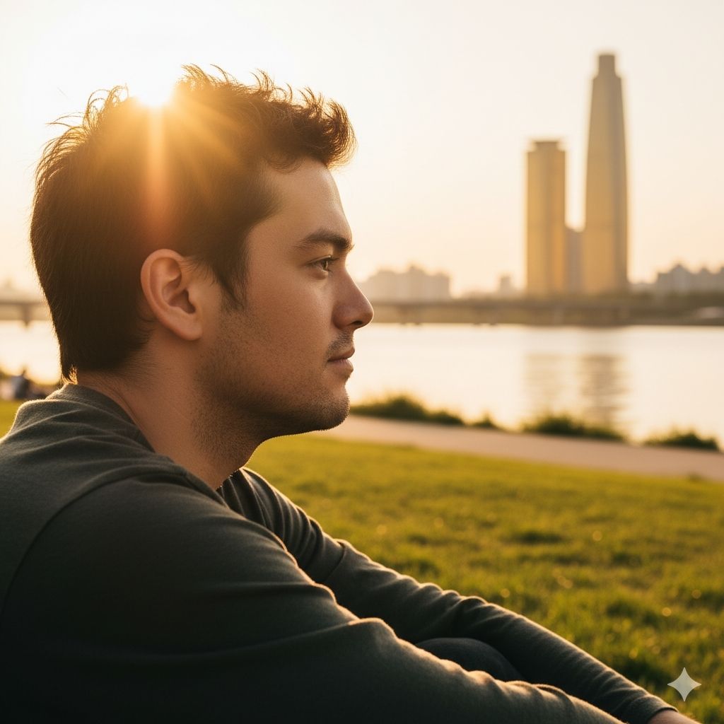 15+ Prompt Gemini AI untuk Edit Foto Estetik Gaya Korea: Bikin Feed Instagram Auto Keren!